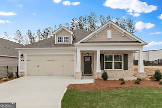 1216 Cedarcrest Blvd, Acworth, GA 30101