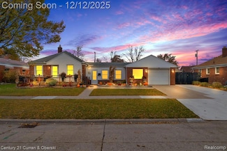 1052 Michigan Blvd, Lincoln Park, MI 48146