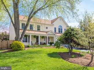 13110 Pelmira Ridge Ct, Herndon, VA 20171