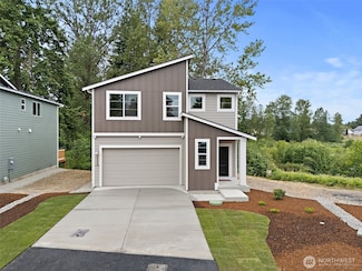 19504 15th Ave E, Spanaway, WA 98387