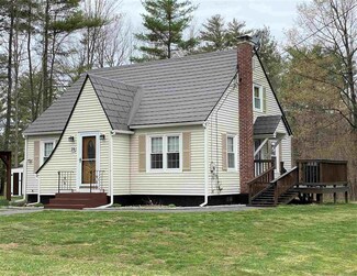 29 Spencer Ave, Claremont, NH 03743