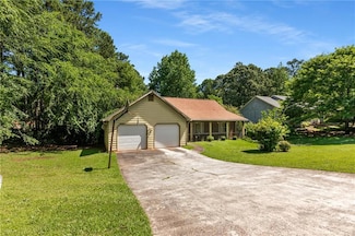 2617 Laurel Woods Ln SE Unit 3, Conyers, GA 30094