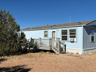 5720 S Mountain Lion Rd, Kingman, AZ 86401