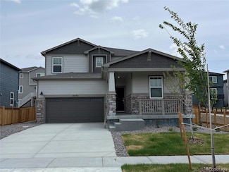 8896 Salida St, Commerce City, CO 80022
