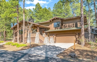 2267 Link Smith, Flagstaff, AZ 86001