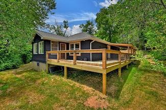 224 Hardin Dr, Copperhill, TN 37317