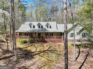 247 Enchanted Forest Ln, Blairsville, GA 30512