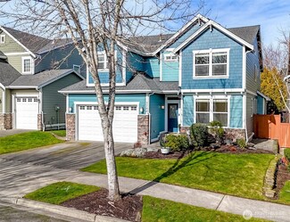 7704 Whitney Ave NE, Lacey, WA 98516