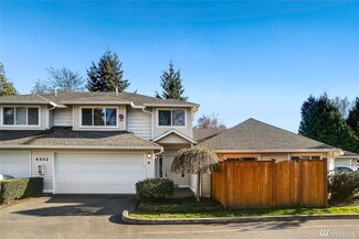 4502 217th St SW Unit 18, Mountlake Terrace, WA 98043