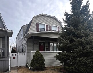 5639 N Parkside Ave, Chicago, IL 60646
