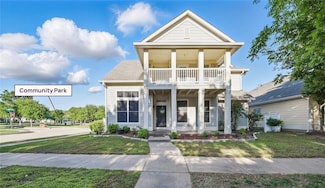 1632 Degnen Ln, Aubrey, TX 76227