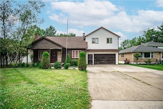 612 Mill Rd, Buffalo, NY 14224