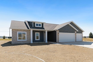 11903 Cross Winds Way, Fort Wayne, IN 46818