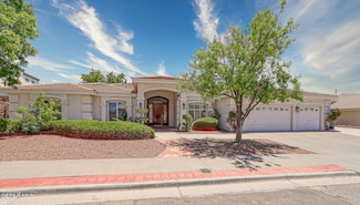 6368 La Posta Dr, El Paso, TX 79912