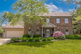 1391 Lannock Dr, Danville, KY 40422