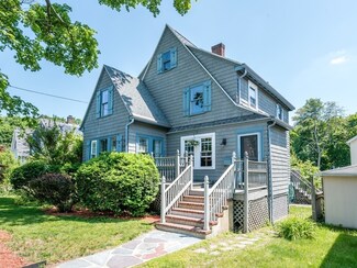 12 Baincroft Rd, Malden, MA 02148