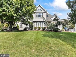 1813 Heritage Dr, Jamison, PA 18929