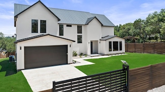 101 N Lake Hills Dr, Austin, TX 78733