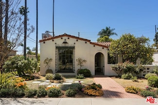 4189 Baldwin Ave, Culver City, CA 90232