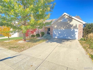 809 Saybrook Falls Dr, Fairview Heights, IL 62208