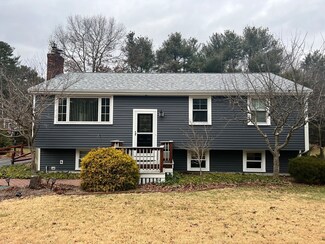 94 Myricks St, Berkley, MA 02779