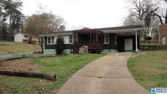 1448 12th St, Midfield, AL 35228