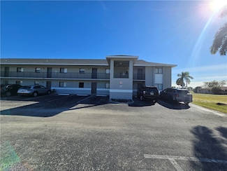 4815 Triton Ct E Unit 11, Cape Coral, FL 33904