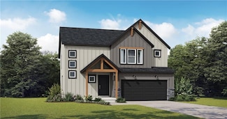 18837 Millview St, Overland Park, KS 66062