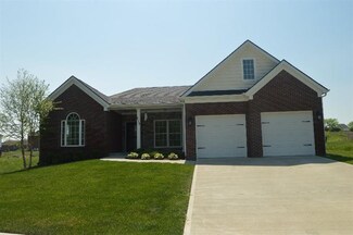219 Ward Hall Manor, Georgetown, KY 40324