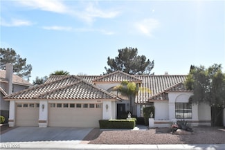 9605 Blowing Sand Cir, Las Vegas, NV 89117
