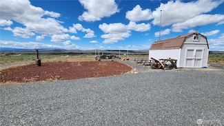 344 Oatman (Lots 15 & 7) Place, Ephrata, WA 98823