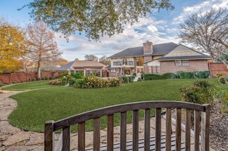 605 San Juan Ct, Irving, TX 75062