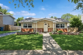 14928 Millard Ave, Midlothian, IL 60445