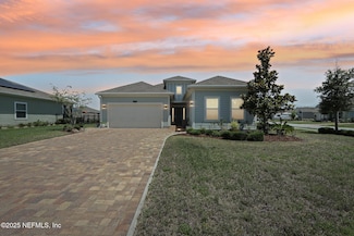334 Bloomfield Way, Saint Augustine, FL 32092