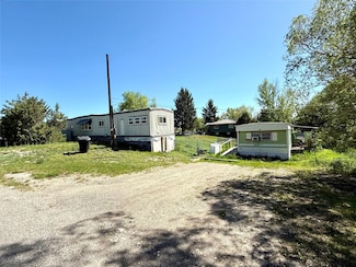 424 W Missouri Ave, Deer Lodge, MT 59722