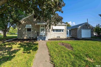 1008 Spalding Blvd, Davenport, IA 52804