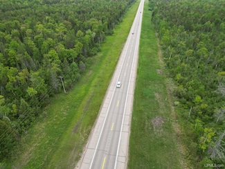TBD Us 2, Rapid River, MI 49878
