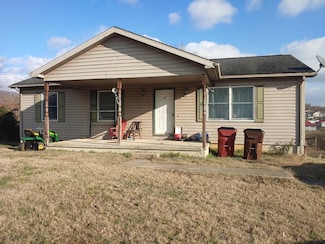 802 Long Ave, West Portsmouth, OH 45663