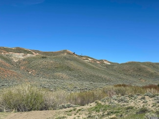 1064 Lot 2 Horsecreek Ranch Rd, Dubois, WY 82513