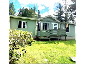545 Queens Ave, Lakeside, OR 97449