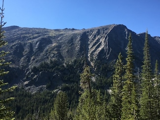 TBD Trapper Creek Rd, Melrose, MT 59743