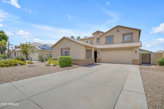 3349 E Flamingo Ct, Gilbert, AZ 85297