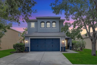 11121 Running Pine Dr, Riverview, FL 33569