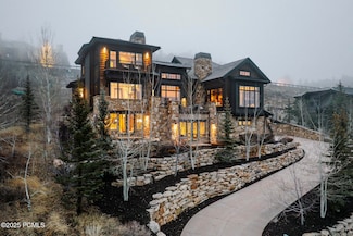 10139 N Summit View Dr, Park City, UT 84060