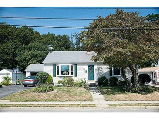227 Legion Way, Cranston, RI 02910