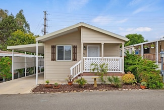 4025 State St Unit 36, Santa Barbara, CA 93110