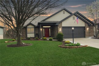 11172 Old Tappan Way, Dayton, OH 45458