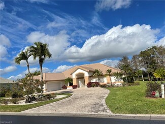 20241 Country Club Dr, Estero, FL 33928