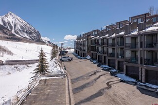 31 Marcellina Ln Unit 28, Crested Butte, CO 81225