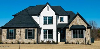 5312 Douglas Dr, Olive Branch, MS 38654